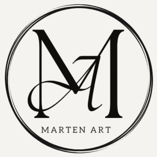 marten art